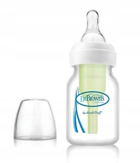 Fľaša Dr Browna 60 ml SB2100